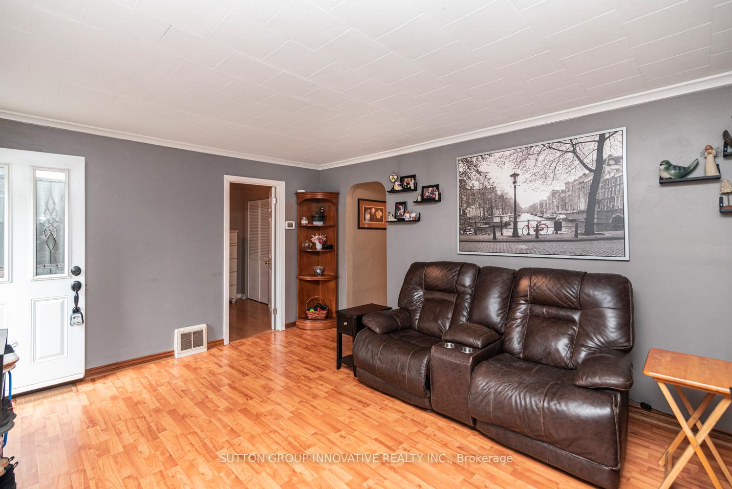 Photo 5 of 22 Mahony Avenue, Hamilton, Jerome — HOMEH