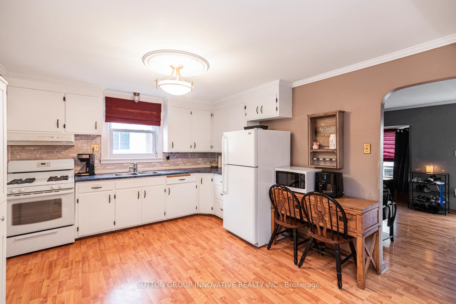 Photo 8 of 22 Mahony Avenue, Hamilton, Jerome — HOMEH