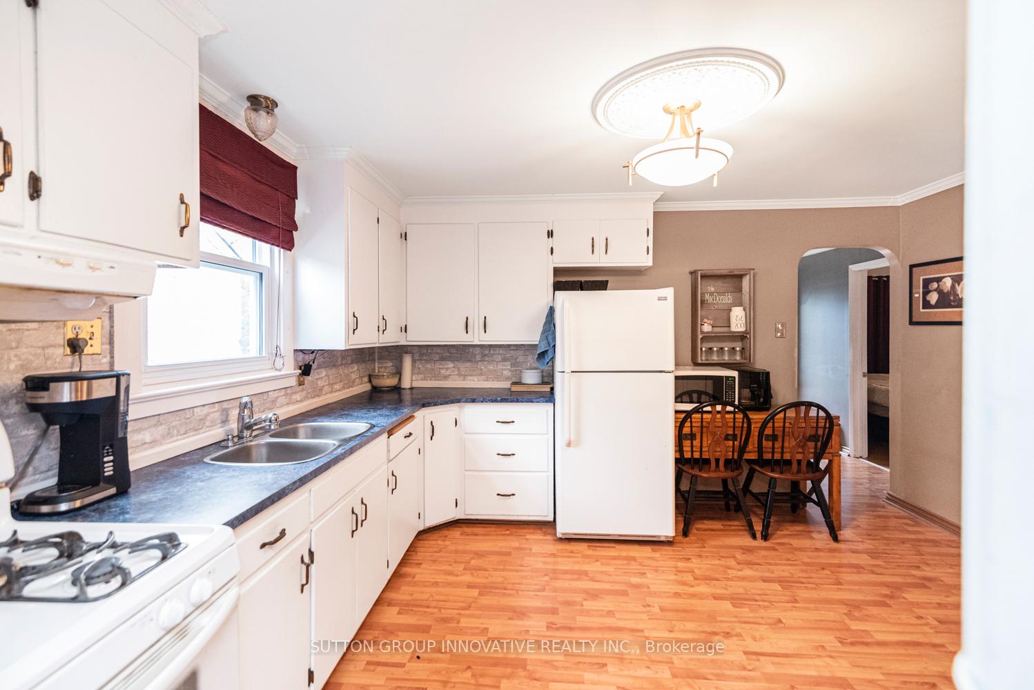 Photo 10 of 22 Mahony Avenue, Hamilton, Jerome — HOMEH