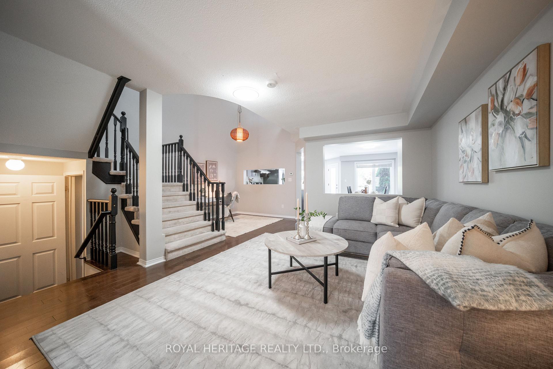 Photo 1 of 158 Angier Crescent, Ajax, South East — HOMEH