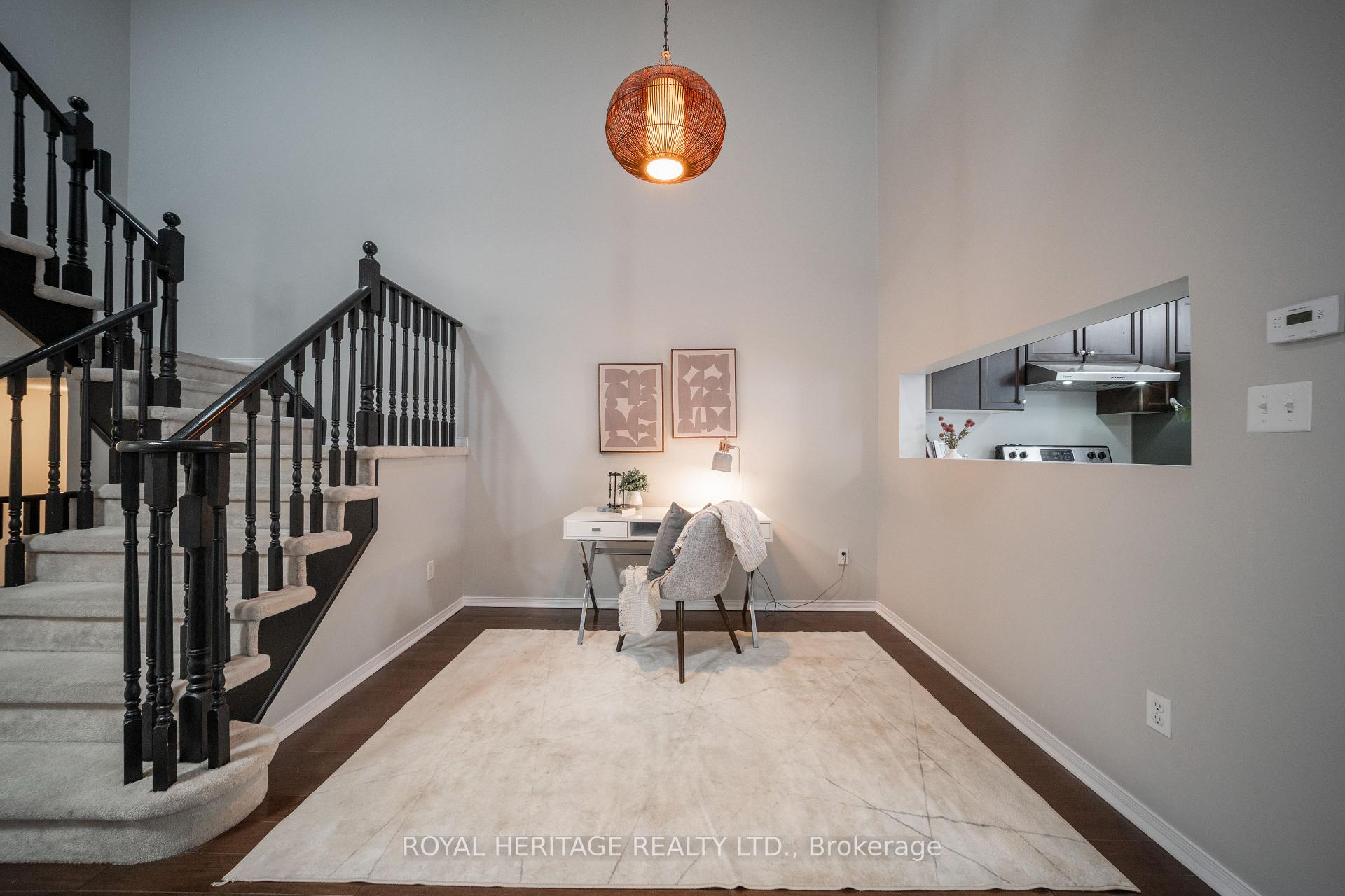 Photo 2 of 158 Angier Crescent, Ajax, South East — HOMEH