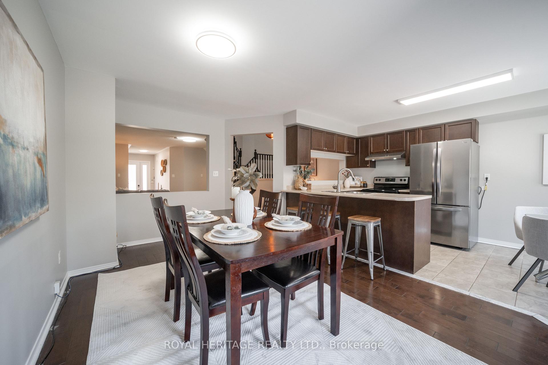 Photo 13 of 158 Angier Crescent, Ajax, South East — HOMEH