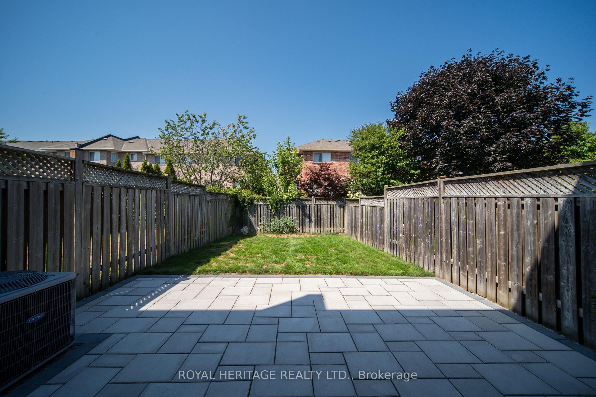 Photo 18 of 158 Angier Crescent, Ajax, South East — HOMEH