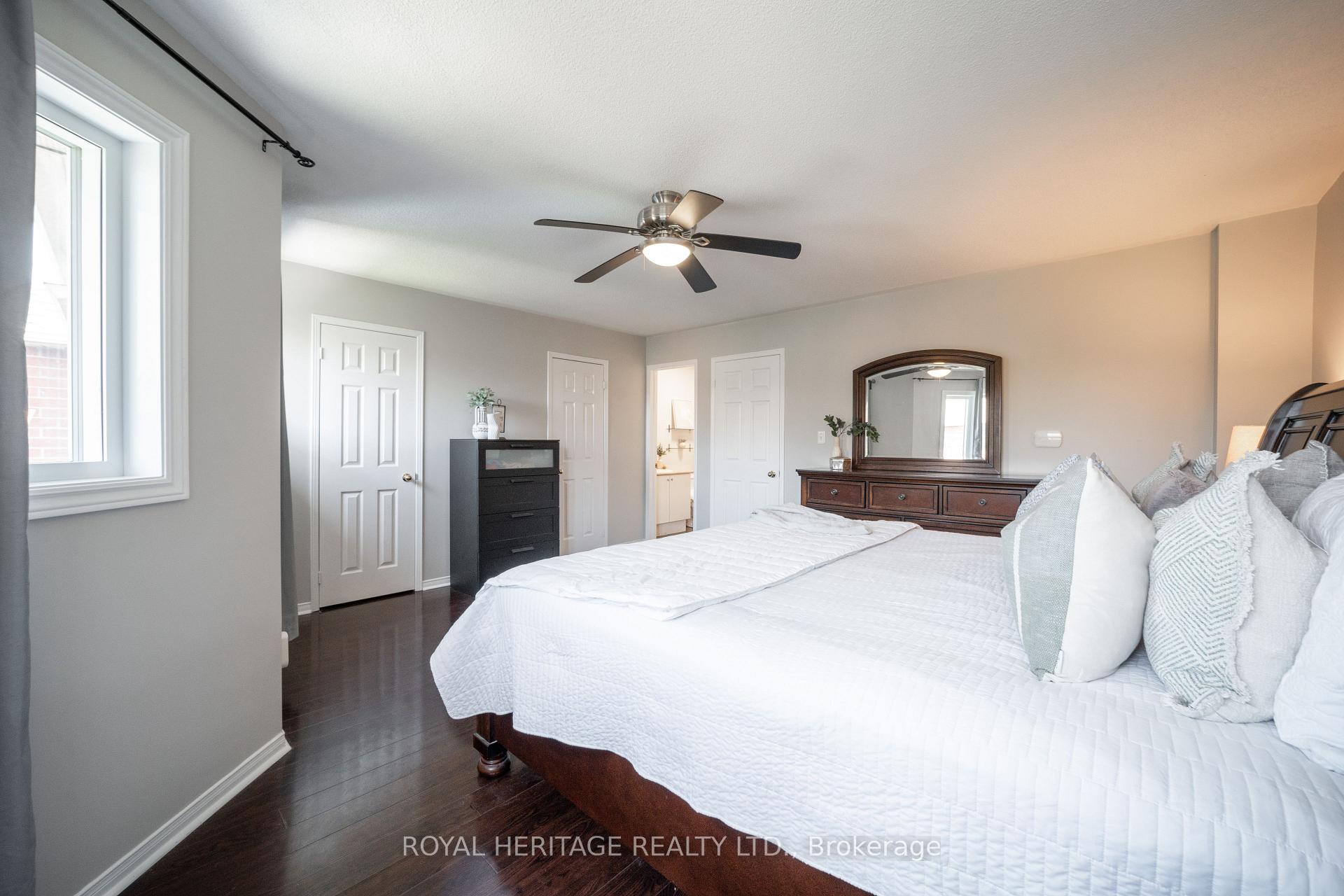Photo 24 of 158 Angier Crescent, Ajax, South East — HOMEH
