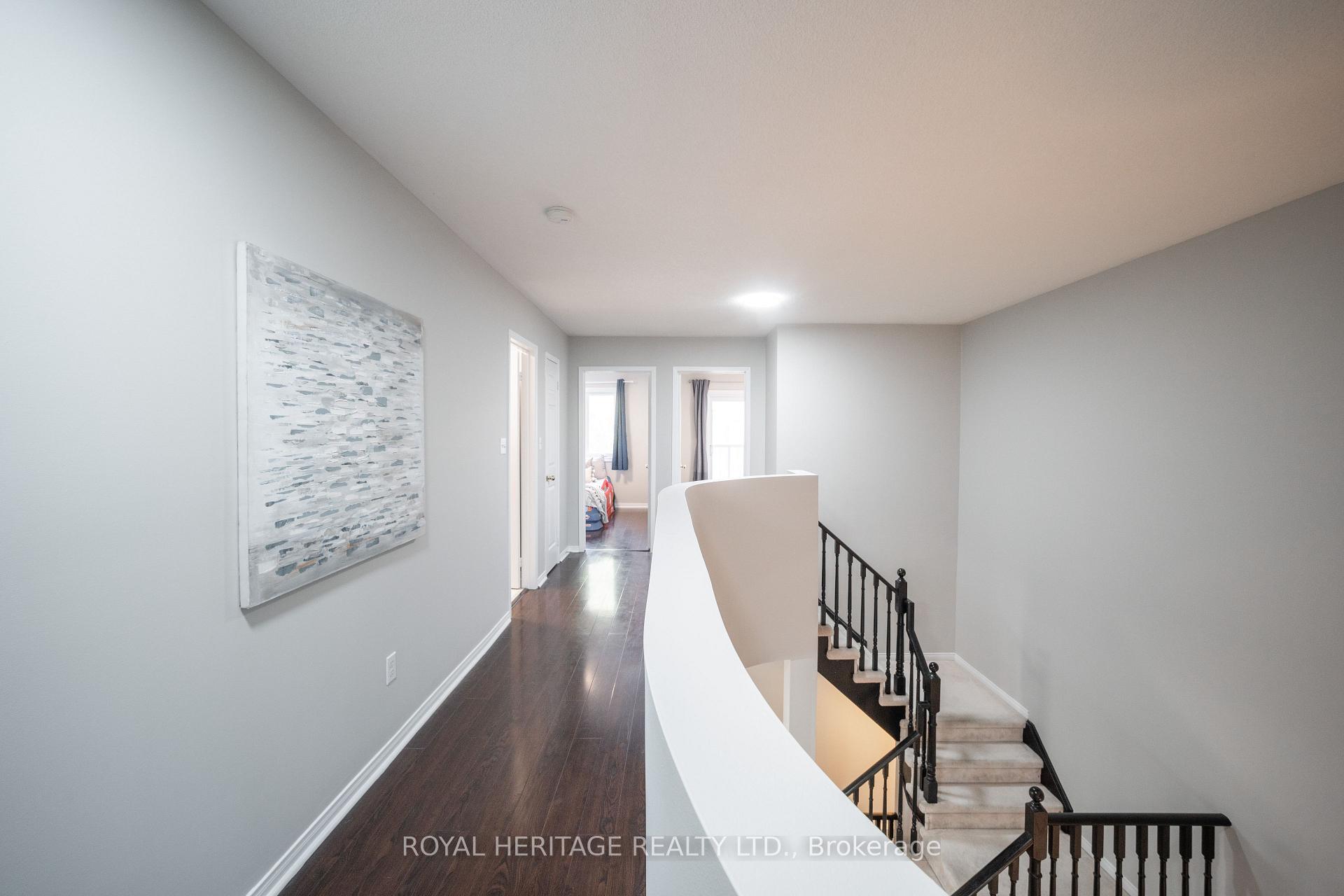 Photo 16 of 158 Angier Crescent, Ajax, South East — HOMEH