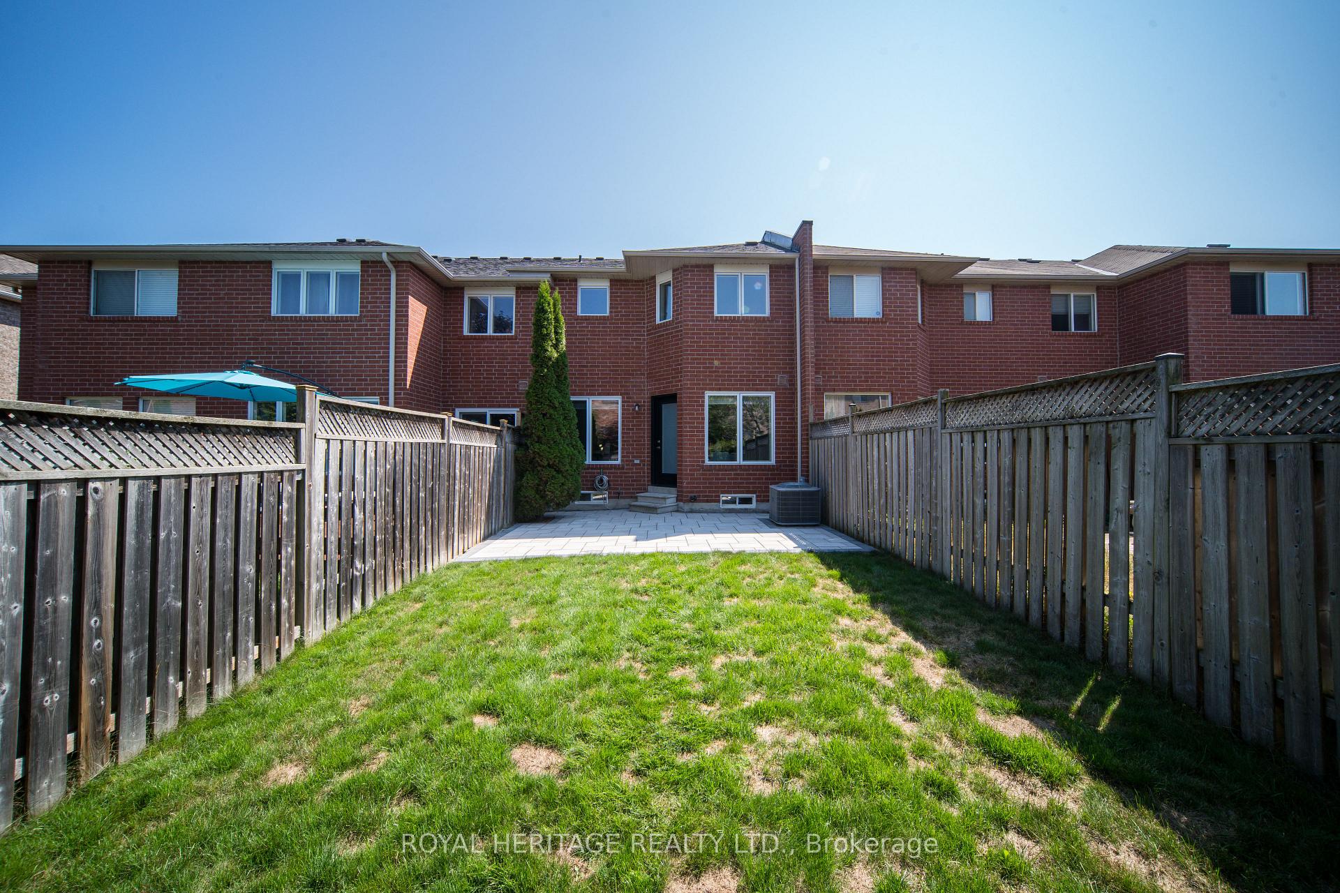 Photo 26 of 158 Angier Crescent, Ajax, South East — HOMEH