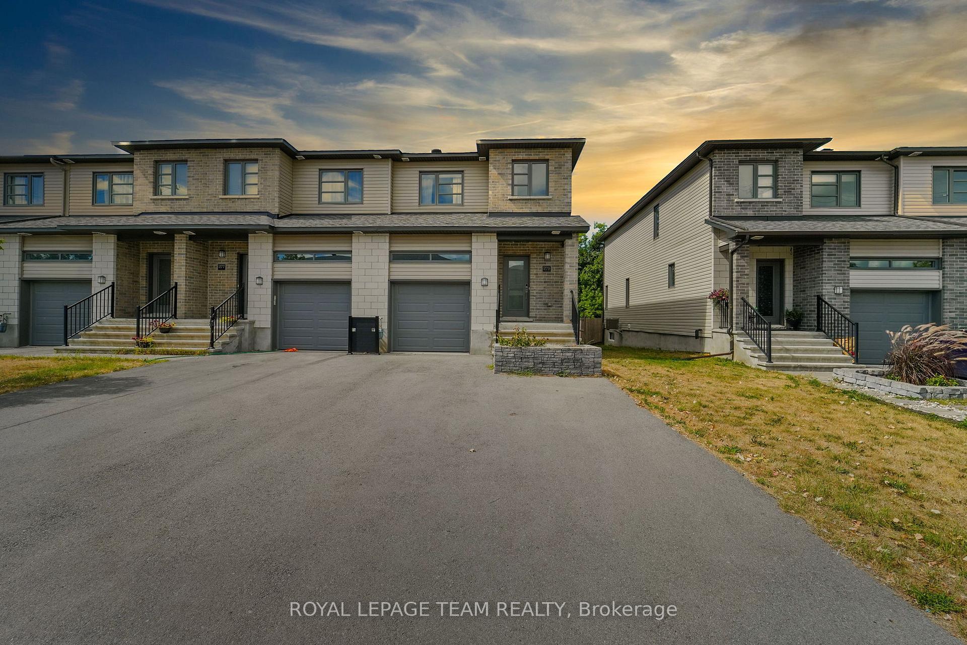 Photo 1 of 279 Munro Street, Carleton Place — HOMEH