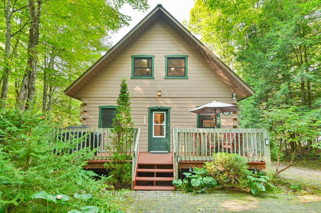 Photo 5 of 1310 Cardinal Heights Drive, Frontenac, Frontenac Centre — HOMEH