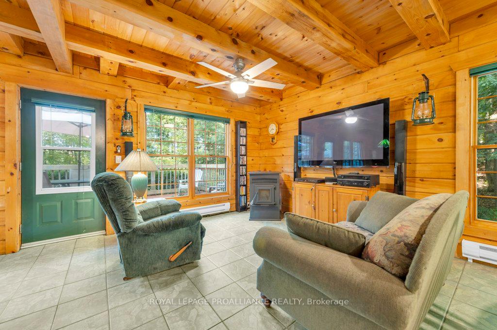 Photo 16 of 1310 Cardinal Heights Drive, Frontenac, Frontenac Centre — HOMEH