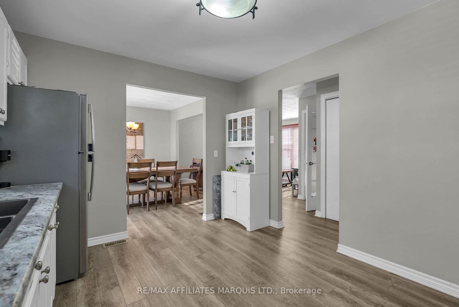 Photo 6 of 273 Meadowvale Crescent, Cornwall — HOMEH
