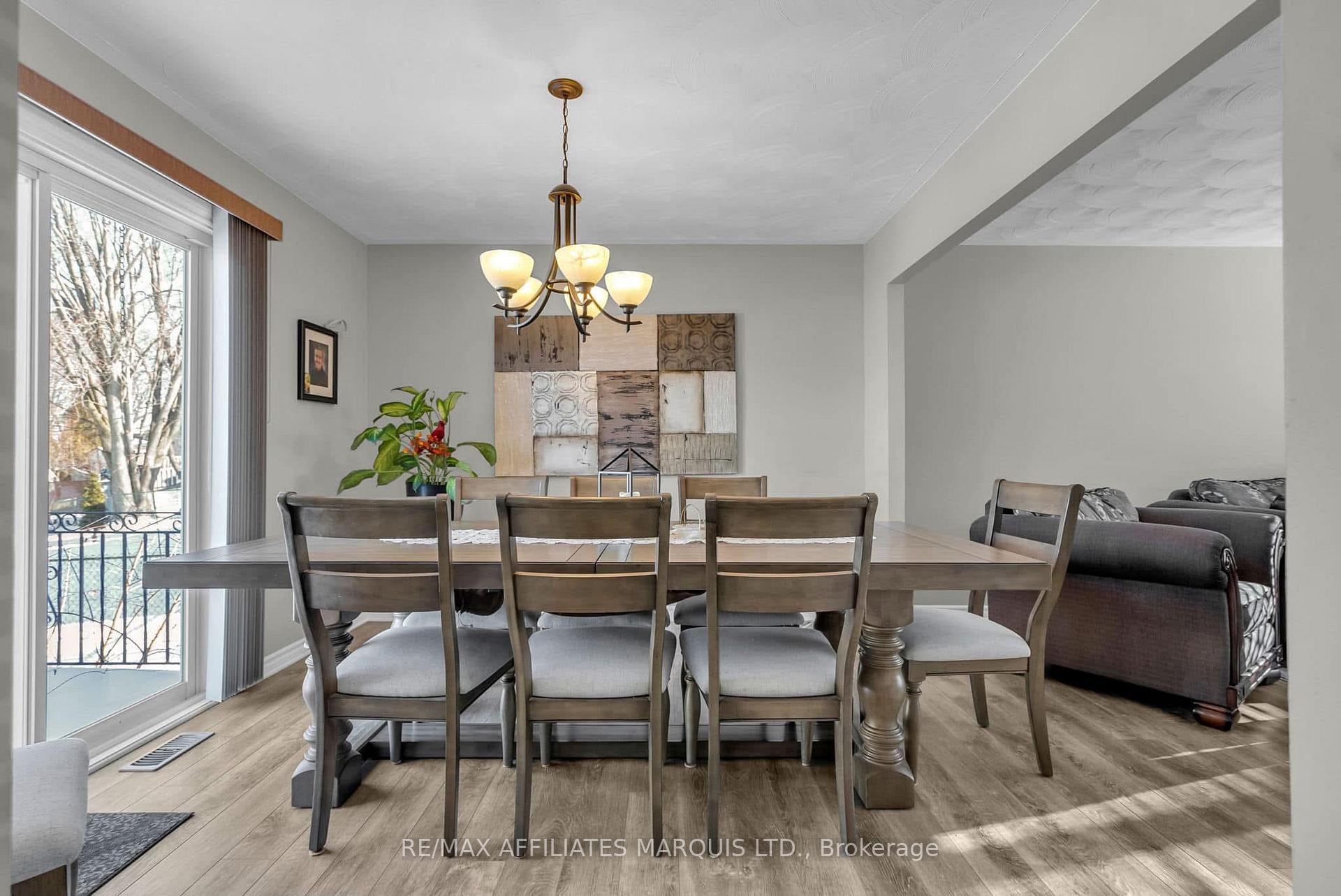 Photo 9 of 273 Meadowvale Crescent, Cornwall — HOMEH