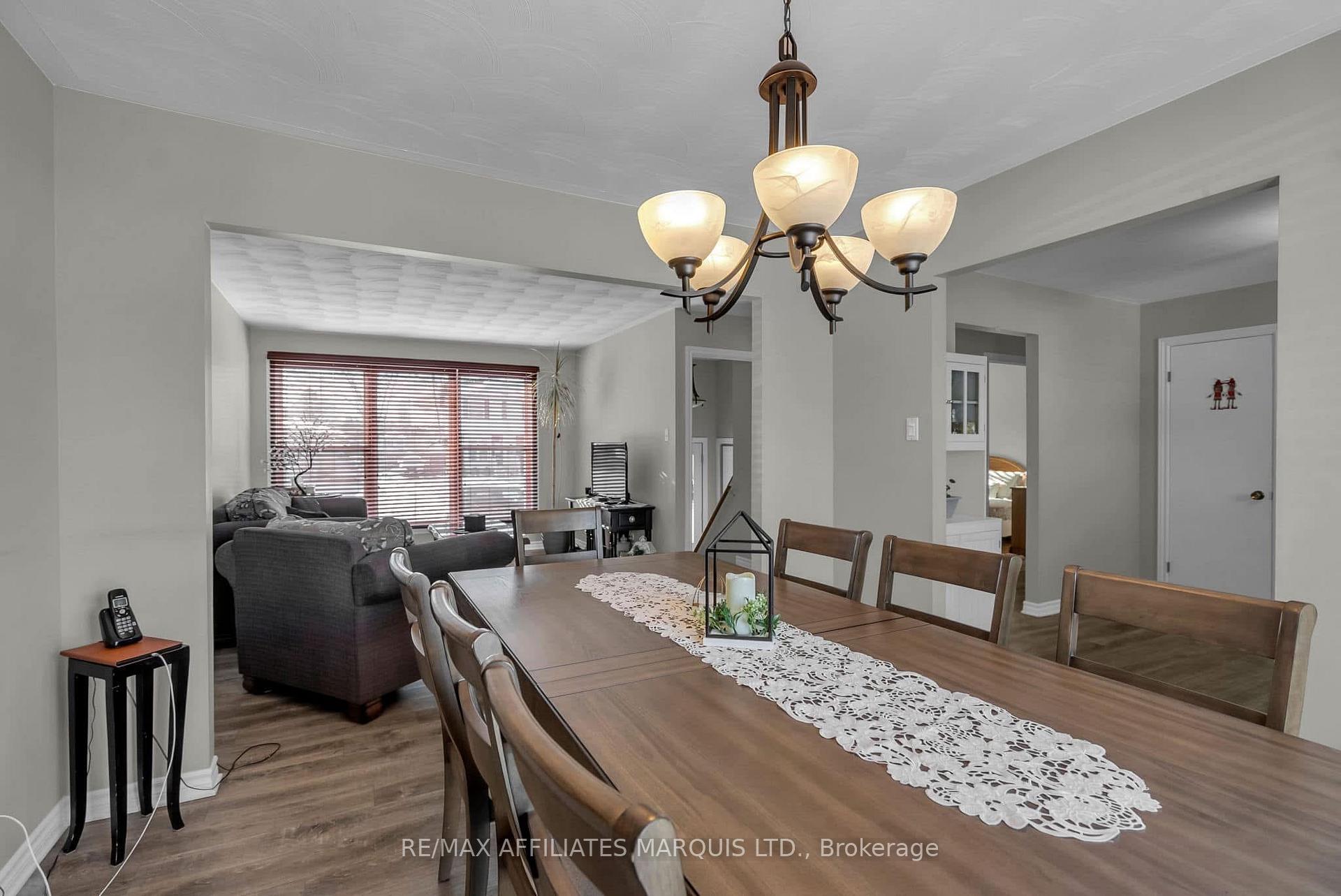 Photo 10 of 273 Meadowvale Crescent, Cornwall — HOMEH