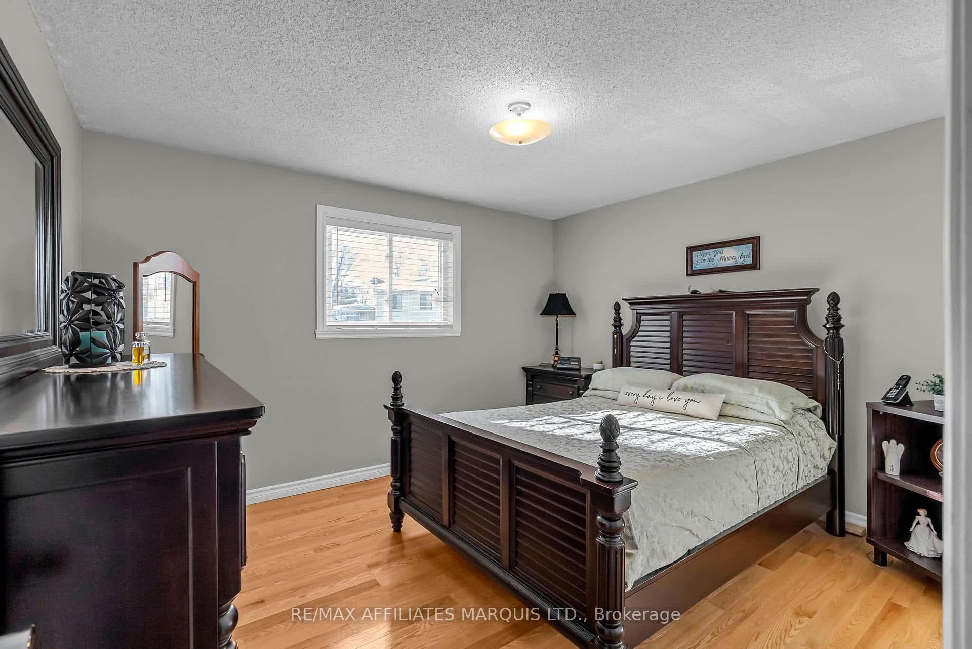 Photo 15 of 273 Meadowvale Crescent, Cornwall — HOMEH