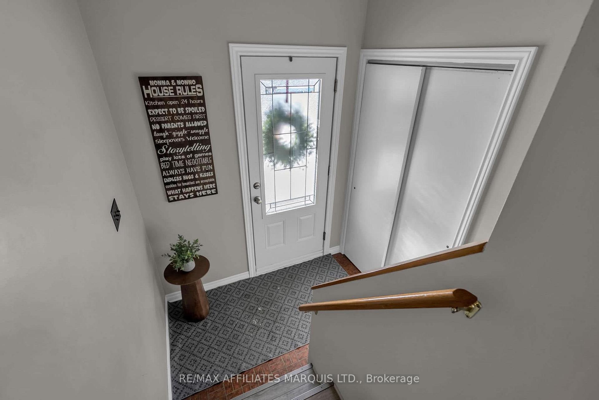 Photo 24 of 273 Meadowvale Crescent, Cornwall — HOMEH