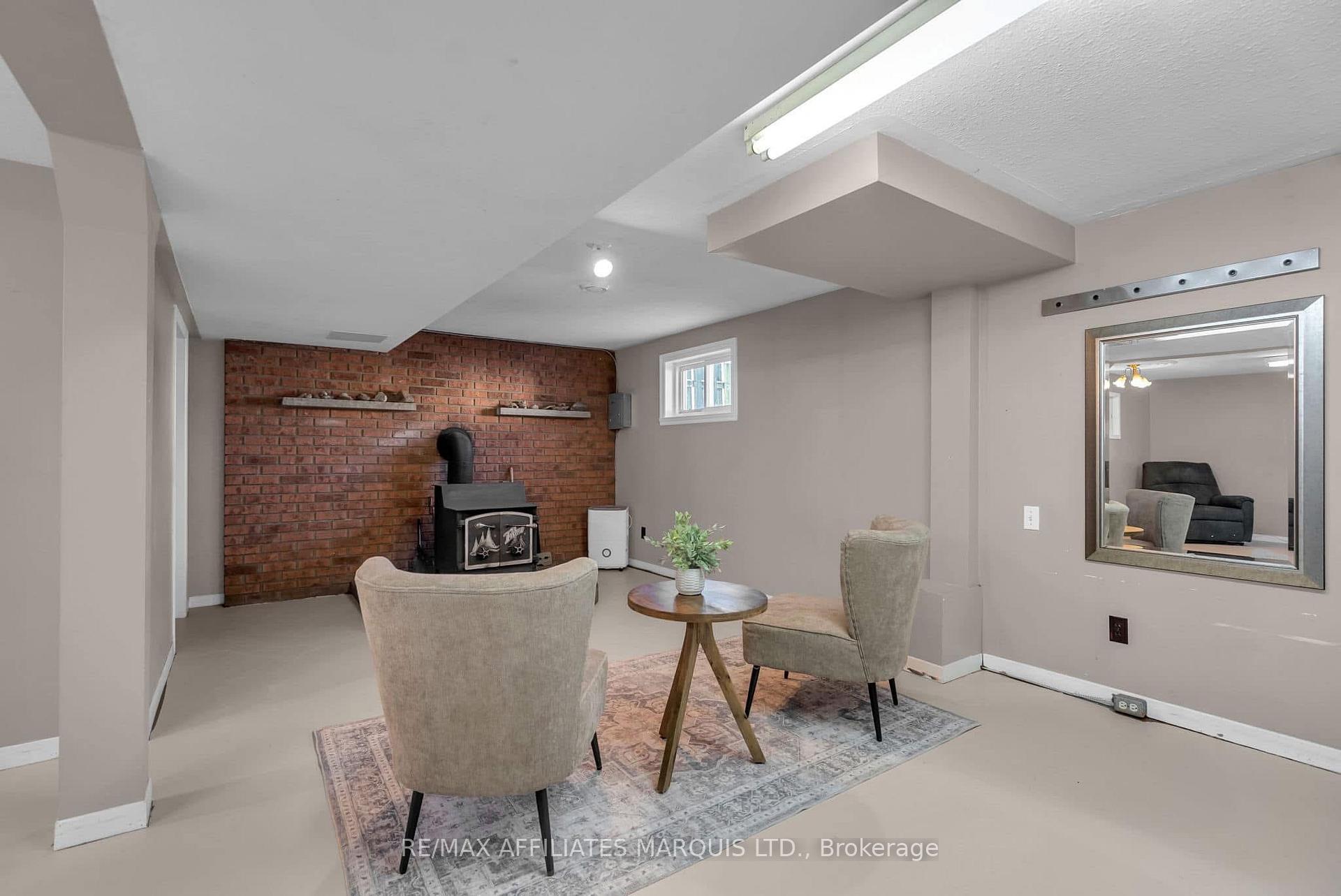 Photo 25 of 273 Meadowvale Crescent, Cornwall — HOMEH