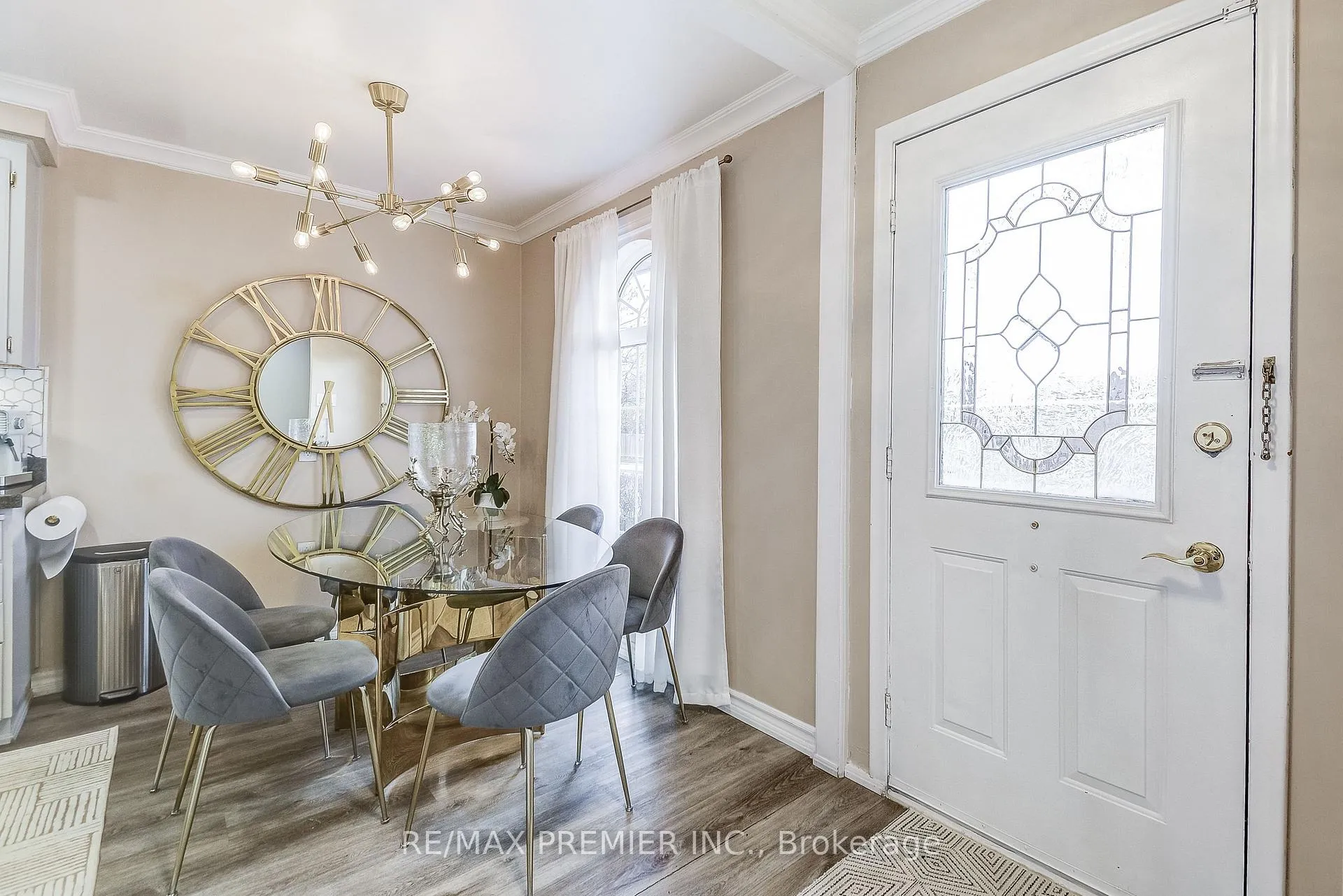 Photo 5 of 83 Birchview Drive, Hamilton, Berrisfield — HOMEH