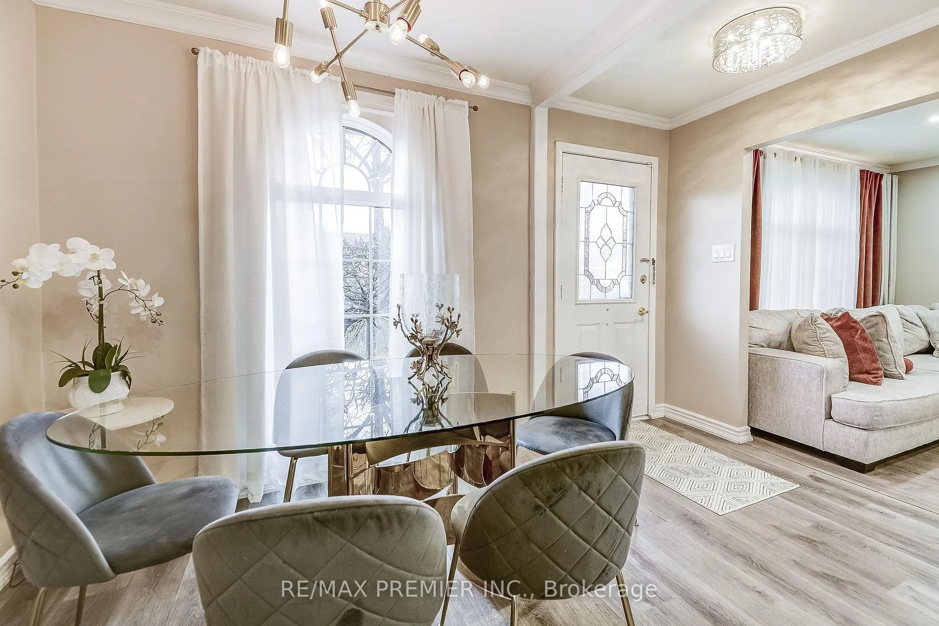 Photo 8 of 83 Birchview Drive, Hamilton, Berrisfield — HOMEH