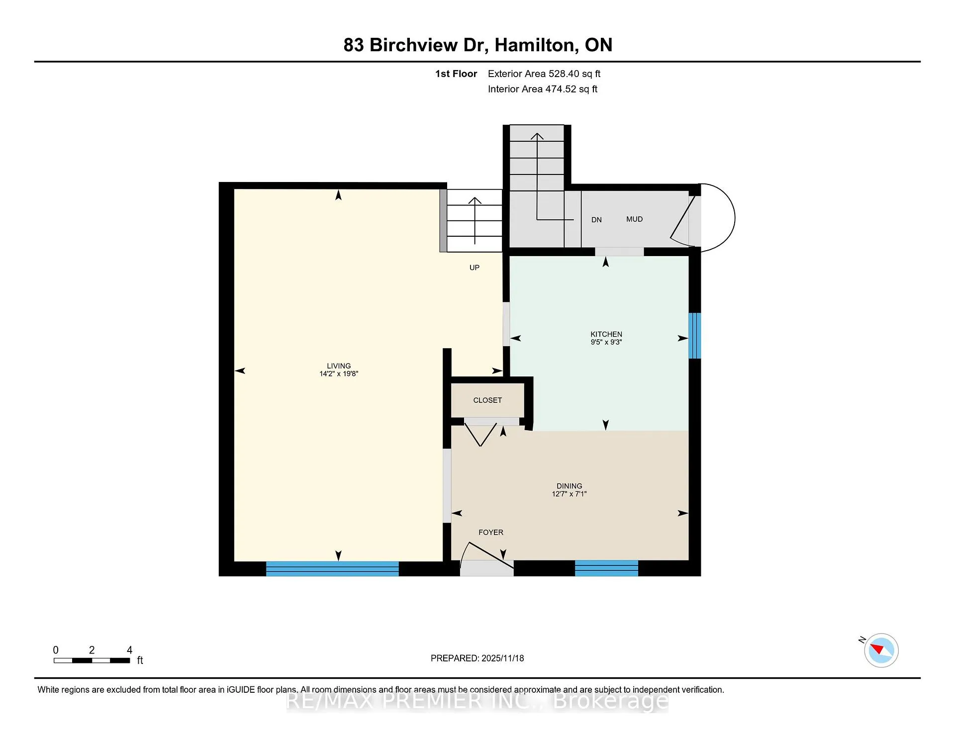 Photo 42 of 83 Birchview Drive, Hamilton, Berrisfield — HOMEH