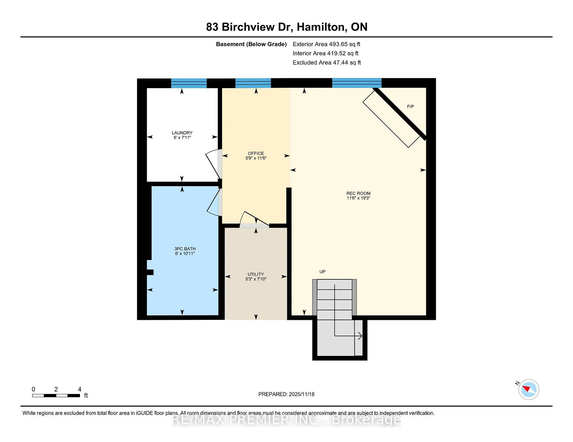 Photo 44 of 83 Birchview Drive, Hamilton, Berrisfield — HOMEH