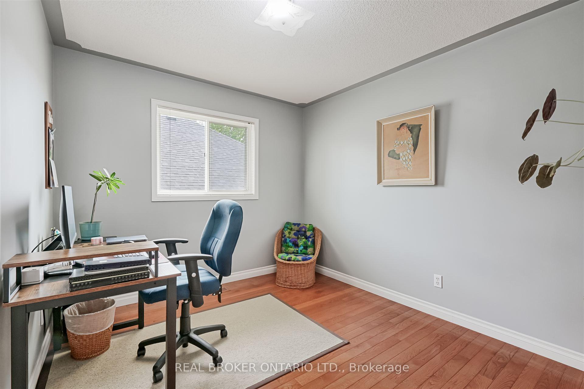 Photo 21 of 40 Padfield Drive, Clarington, Bowmanville — HOMEH