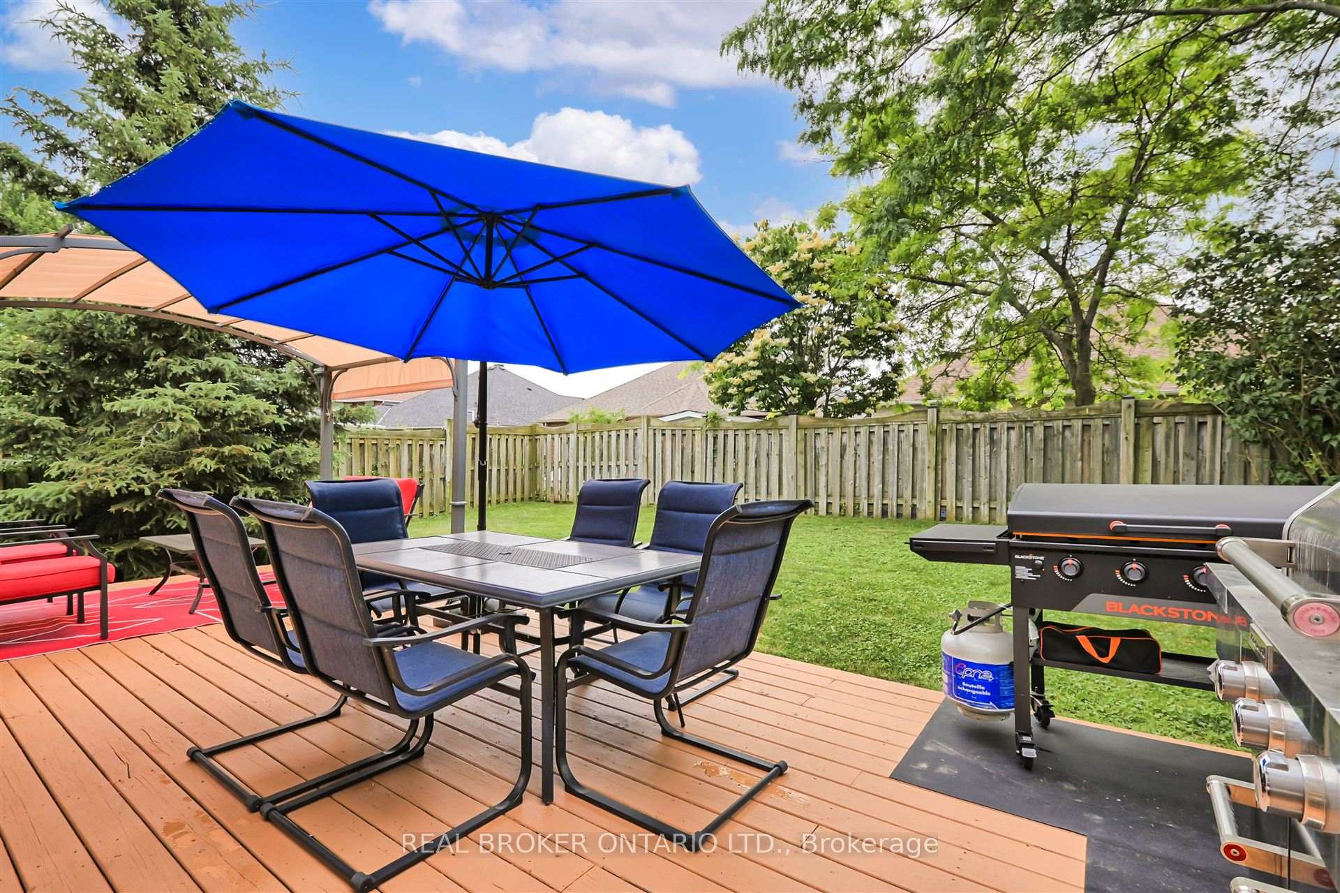 Photo 34 of 40 Padfield Drive, Clarington, Bowmanville — HOMEH