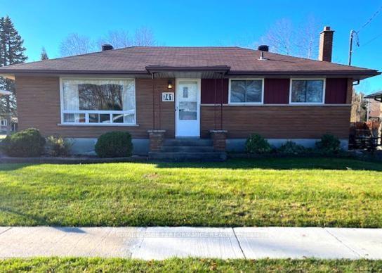 Photo 1 of 741 Sandfield Crescent, Cornwall — HOMEH