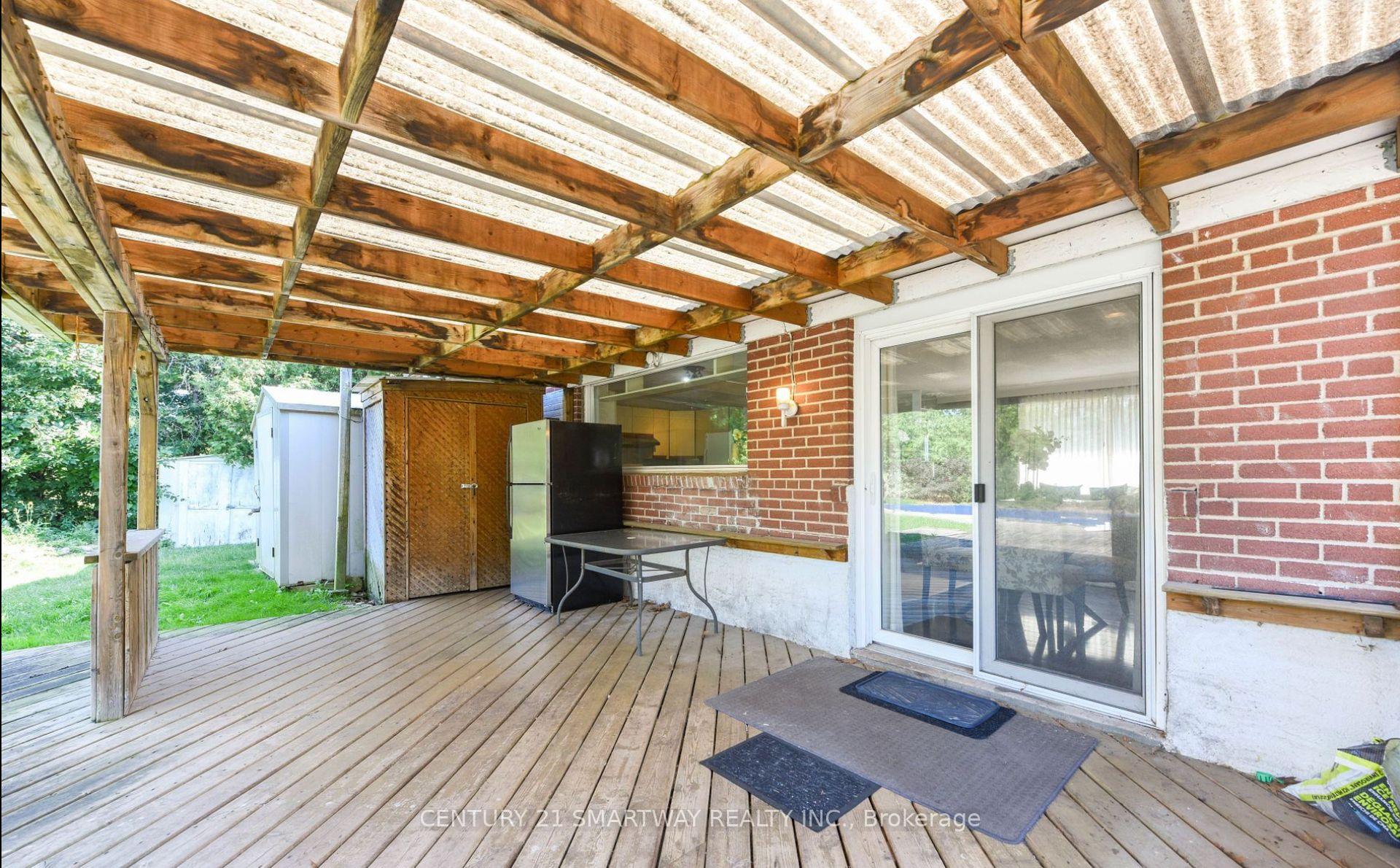 Photo 27 of 2075 Seabrook Drive, Oakville, West — HOMEH