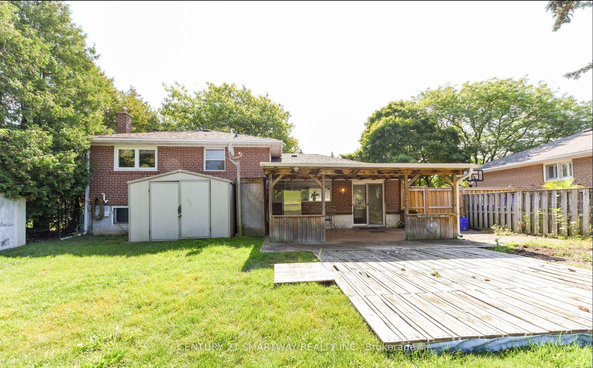 Photo 29 of 2075 Seabrook Drive, Oakville, West — HOMEH