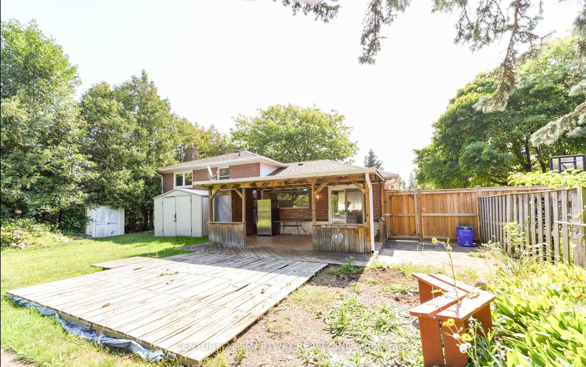 Photo 30 of 2075 Seabrook Drive, Oakville, West — HOMEH