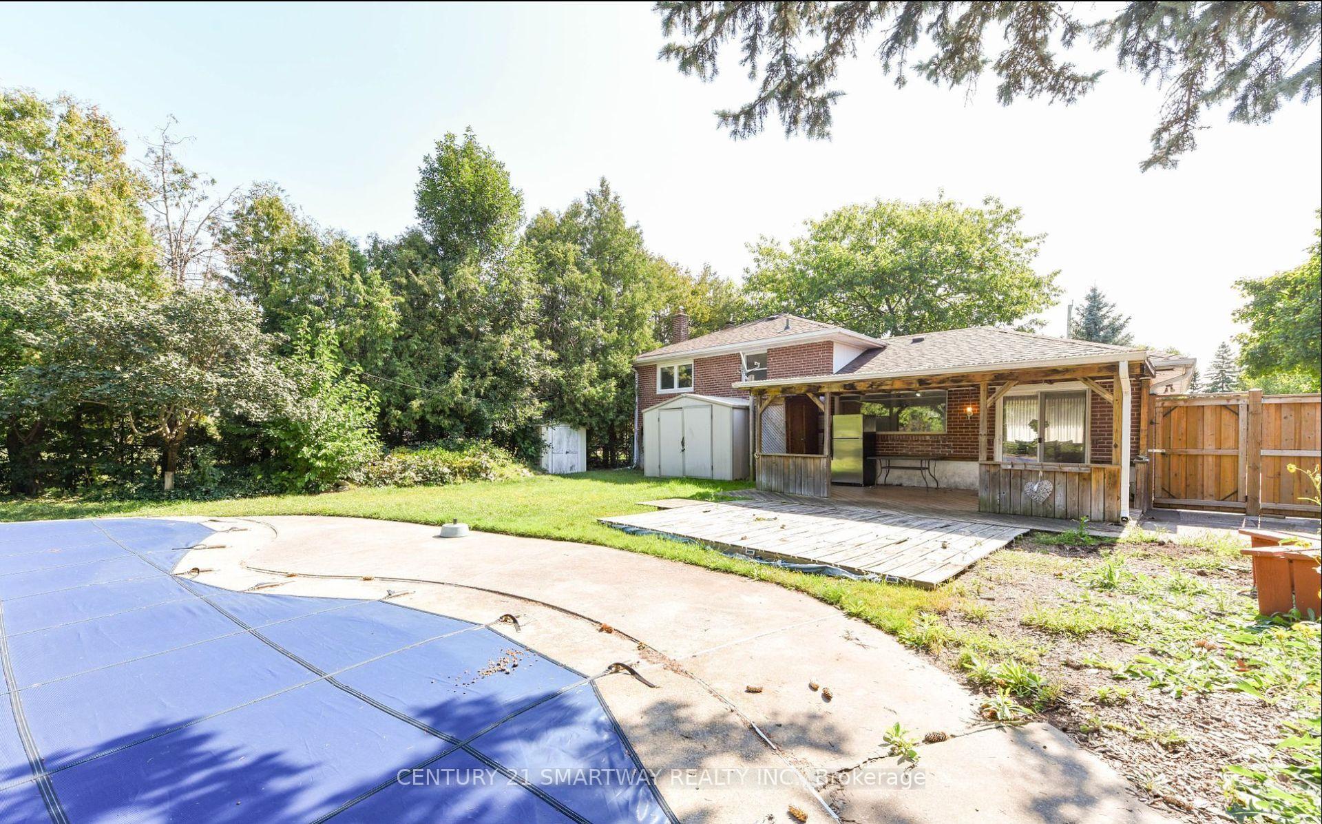 Photo 33 of 2075 Seabrook Drive, Oakville, West — HOMEH