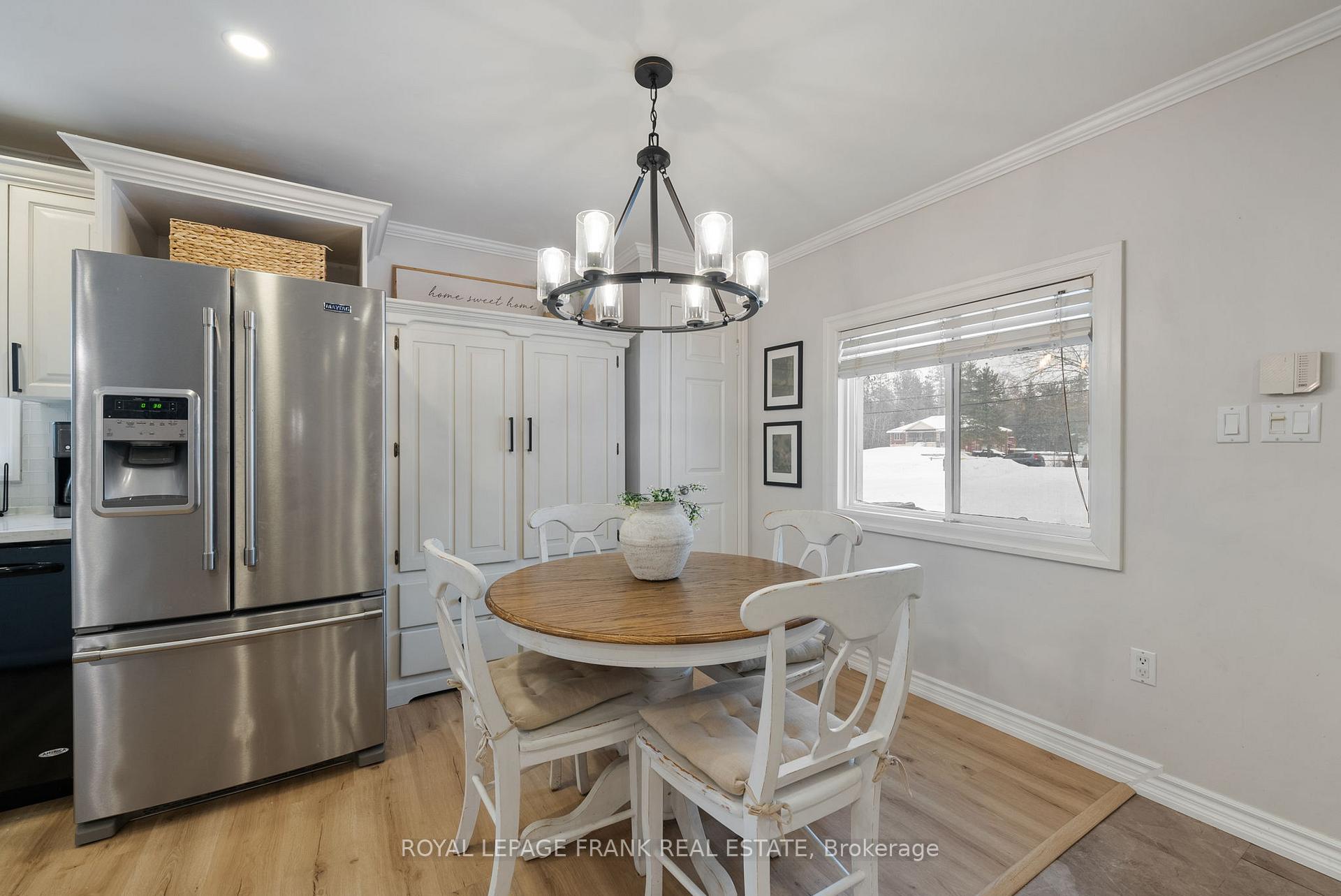 Photo 6 of 423 Pefferlaw Road, Georgina, Pefferlaw — HOMEH
