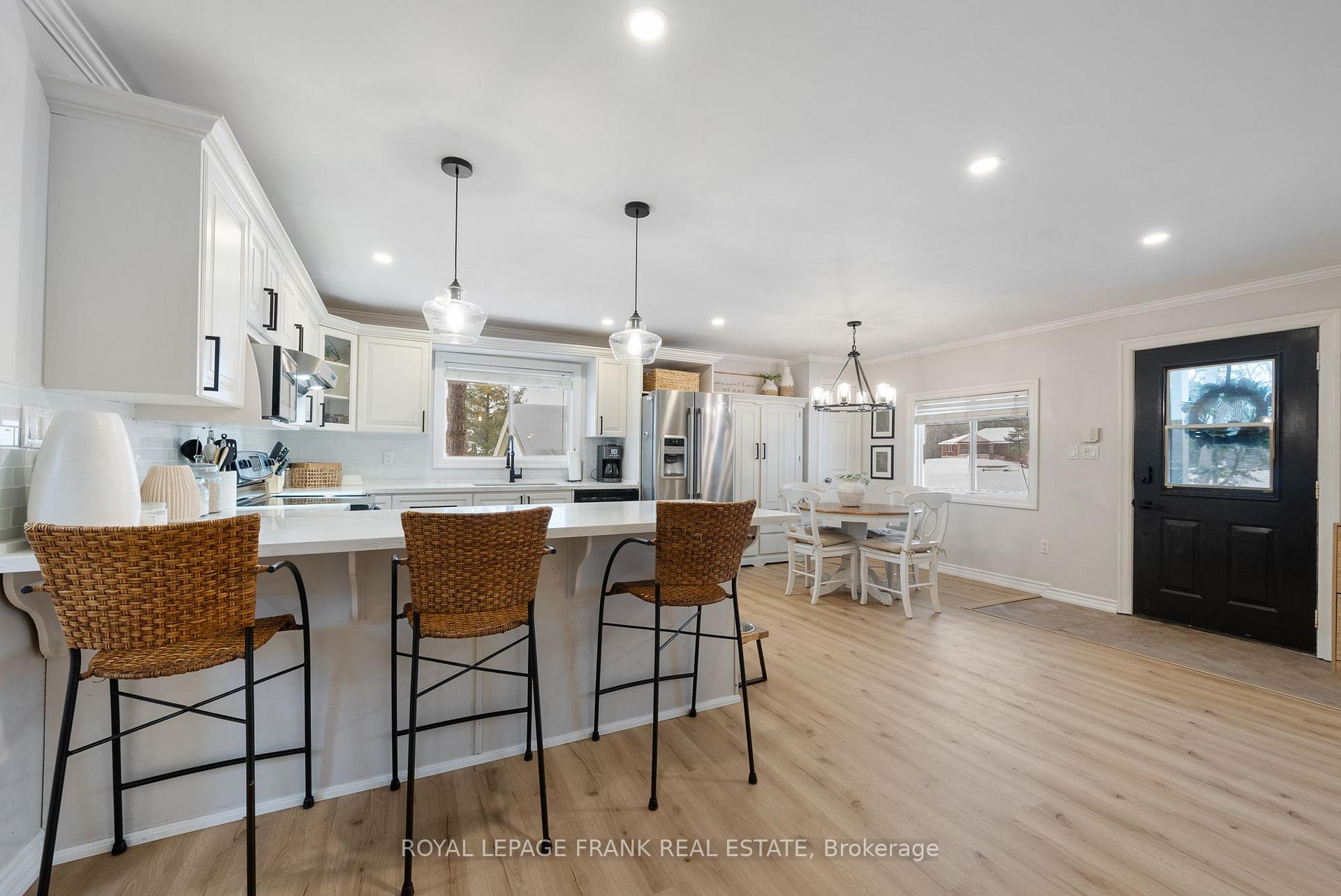 Photo 14 of 423 Pefferlaw Road, Georgina, Pefferlaw — HOMEH