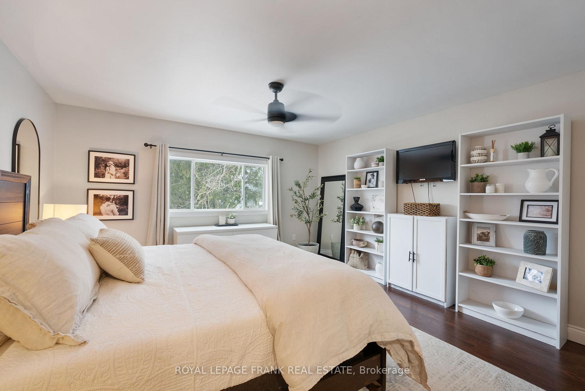 Photo 18 of 423 Pefferlaw Road, Georgina, Pefferlaw — HOMEH