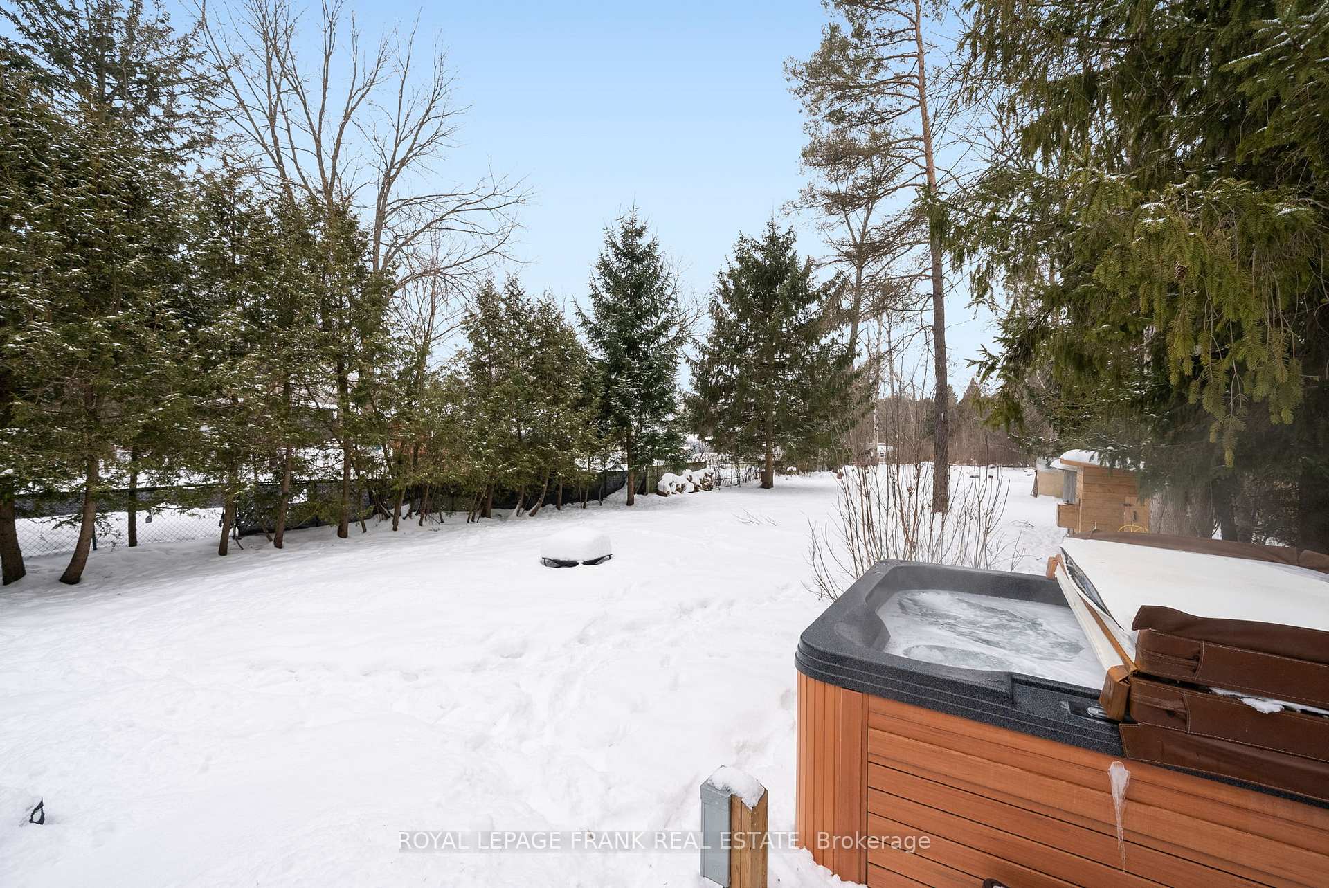 Photo 26 of 423 Pefferlaw Road, Georgina, Pefferlaw — HOMEH