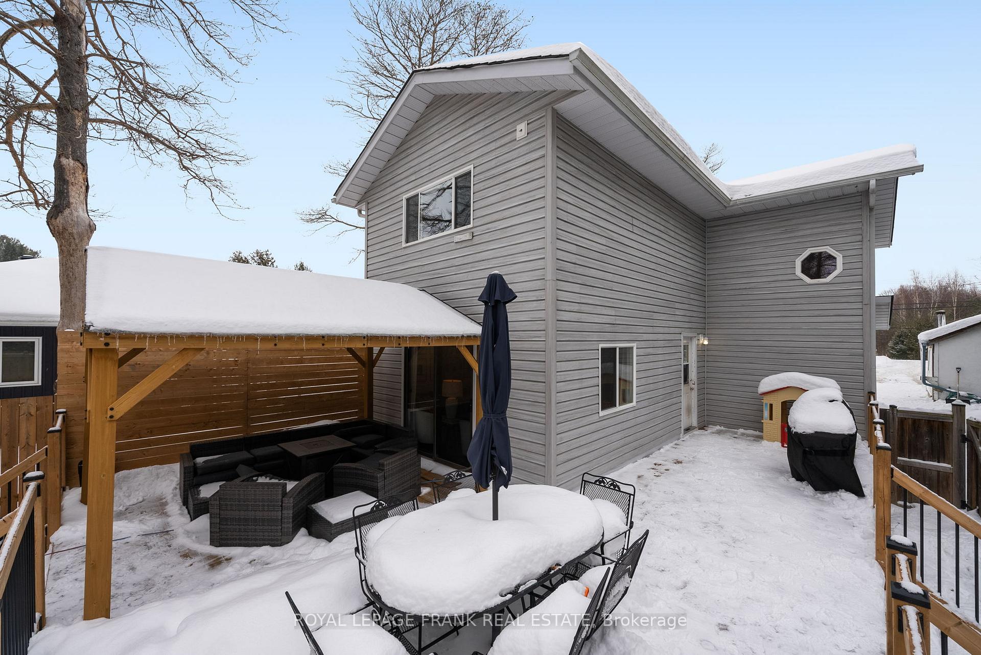 Photo 27 of 423 Pefferlaw Road, Georgina, Pefferlaw — HOMEH