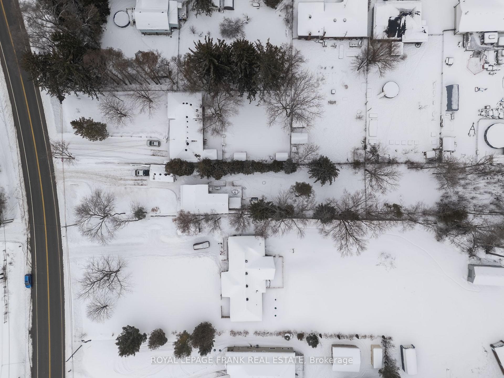 Photo 30 of 423 Pefferlaw Road, Georgina, Pefferlaw — HOMEH