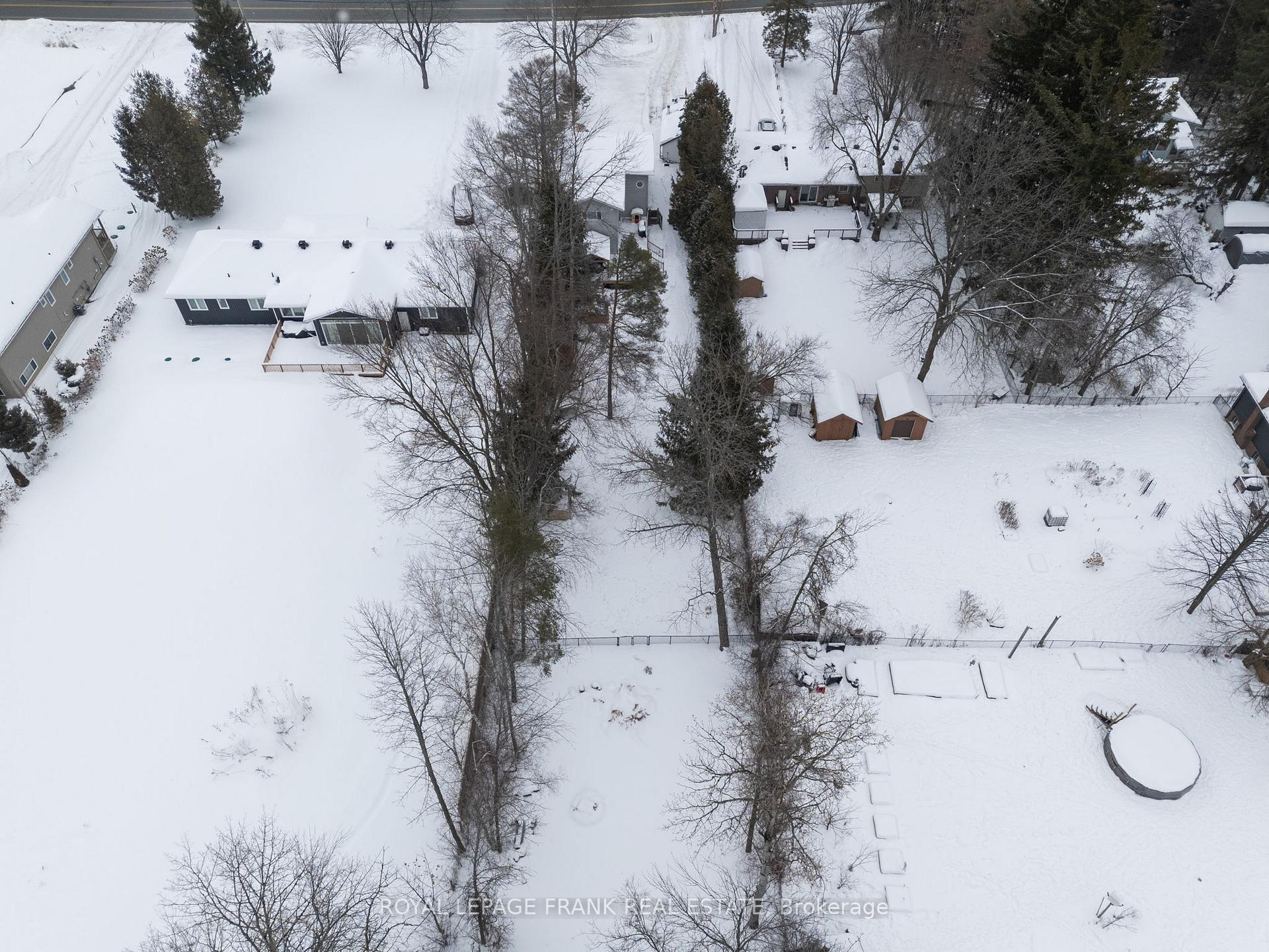 Photo 35 of 423 Pefferlaw Road, Georgina, Pefferlaw — HOMEH