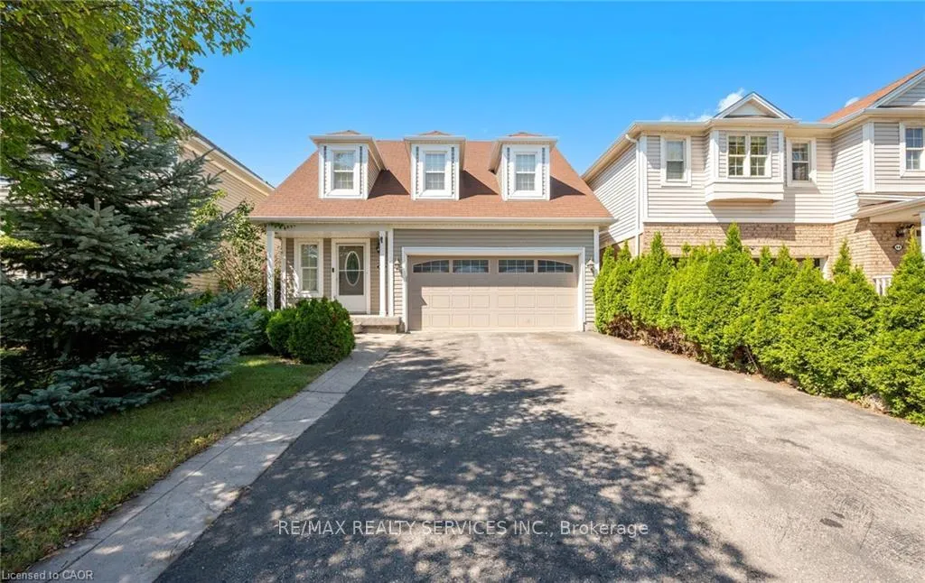 Photo 1 of 48 Powell Drive, Hamilton, Binbrook — HOMEH