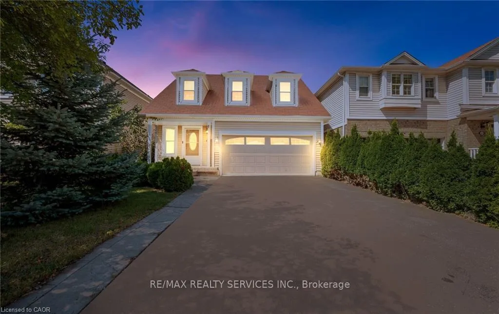 Photo 2 of 48 Powell Drive, Hamilton, Binbrook — HOMEH