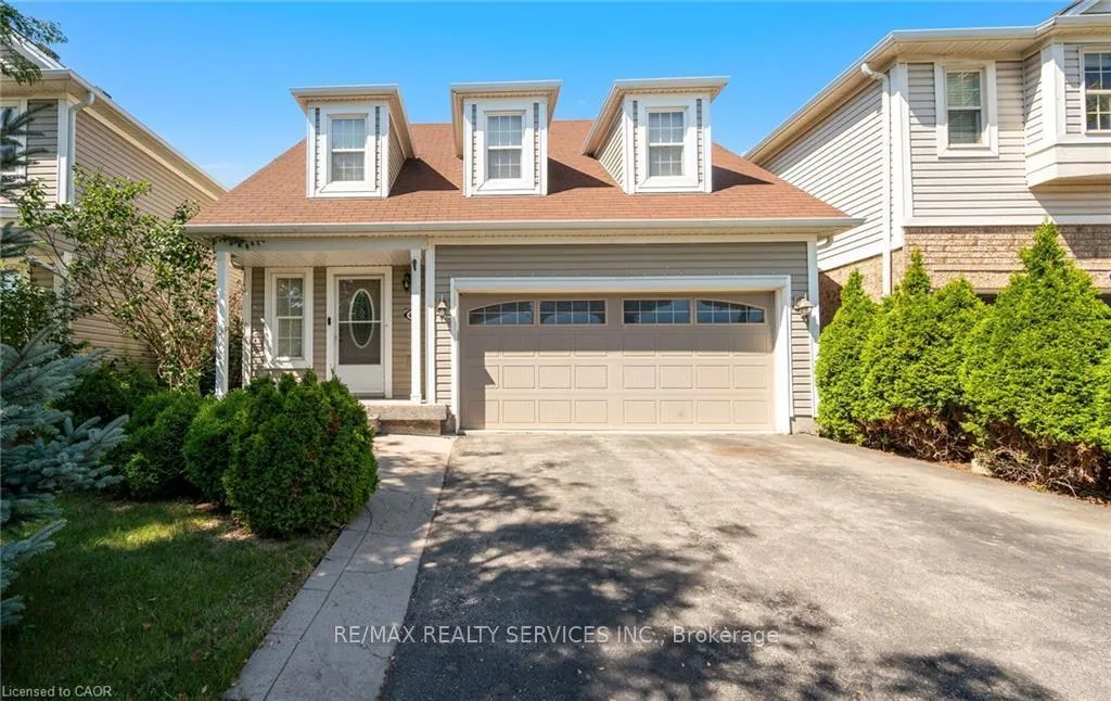 Photo 3 of 48 Powell Drive, Hamilton, Binbrook — HOMEH