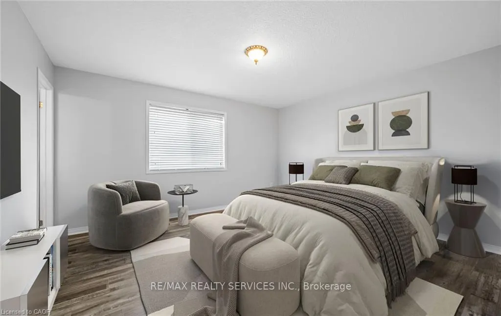 Photo 21 of 48 Powell Drive, Hamilton, Binbrook — HOMEH