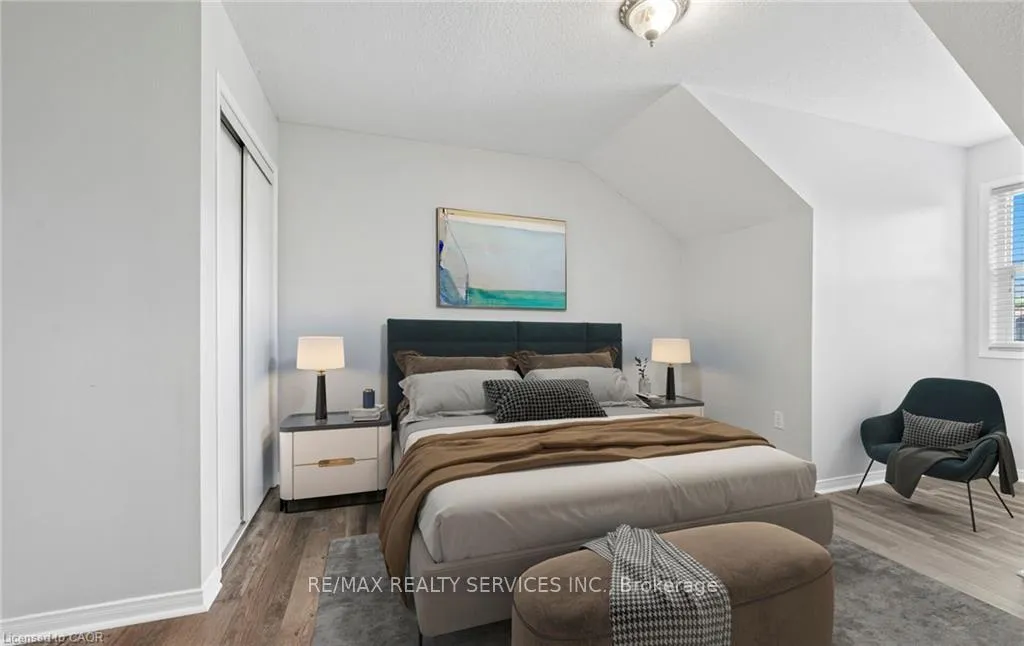 Photo 25 of 48 Powell Drive, Hamilton, Binbrook — HOMEH