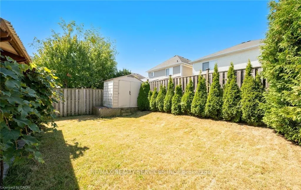 Photo 35 of 48 Powell Drive, Hamilton, Binbrook — HOMEH