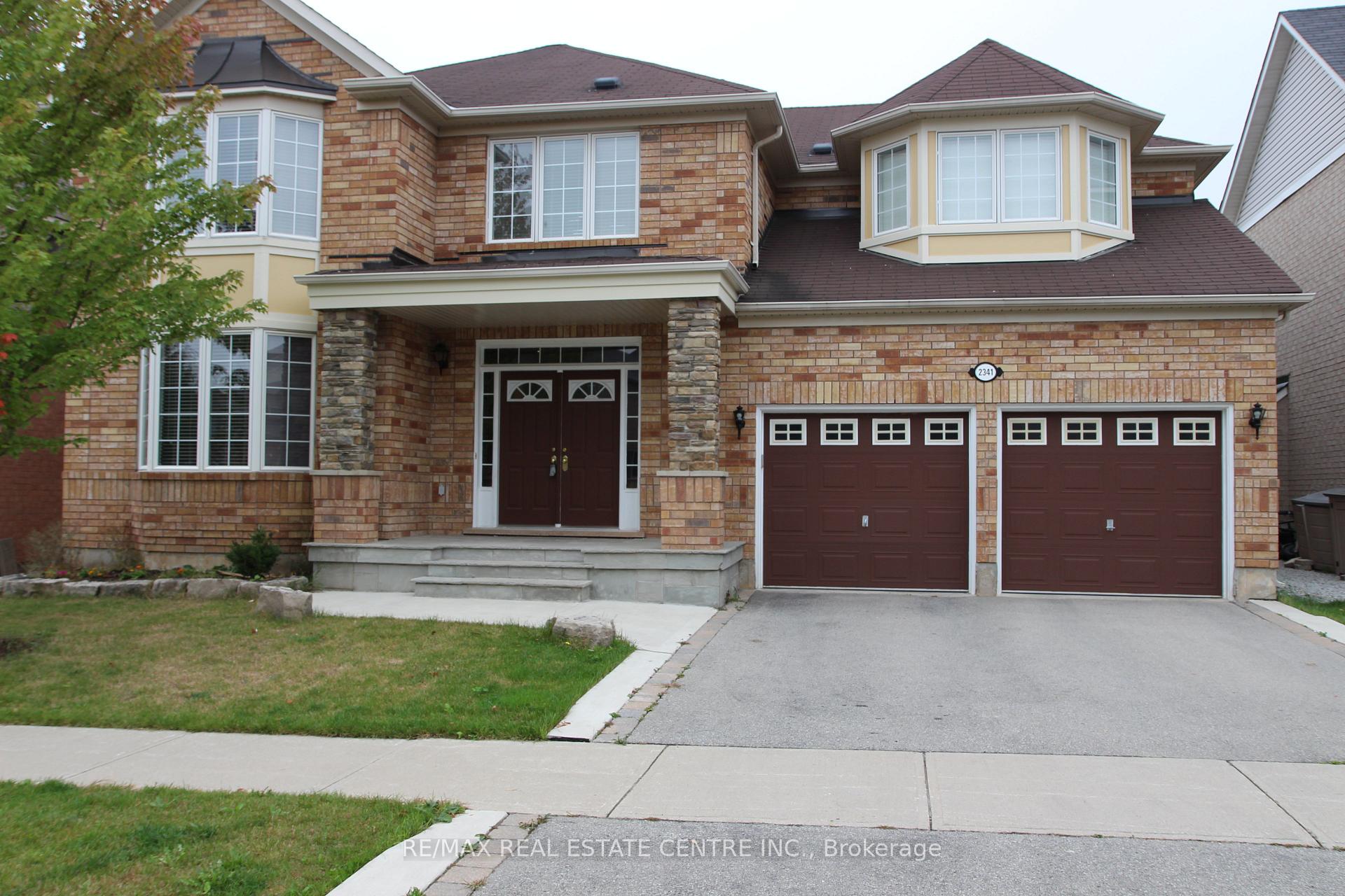 Photo 1 of 2341 Canonridge Circle, Oakville, Westmount — HOMEH