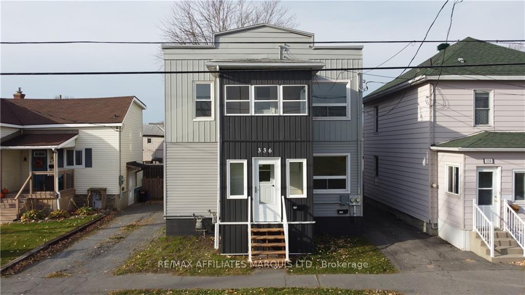 Photo 1 of 336 Marlborough Street, Cornwall — HOMEH