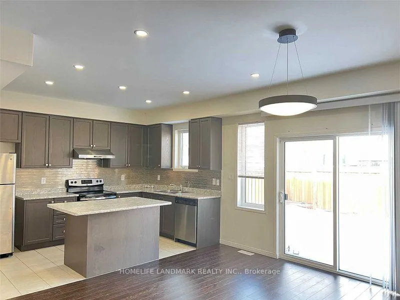 Photo 2 of 45 Headon Avenue, Ajax, Central East — HOMEH