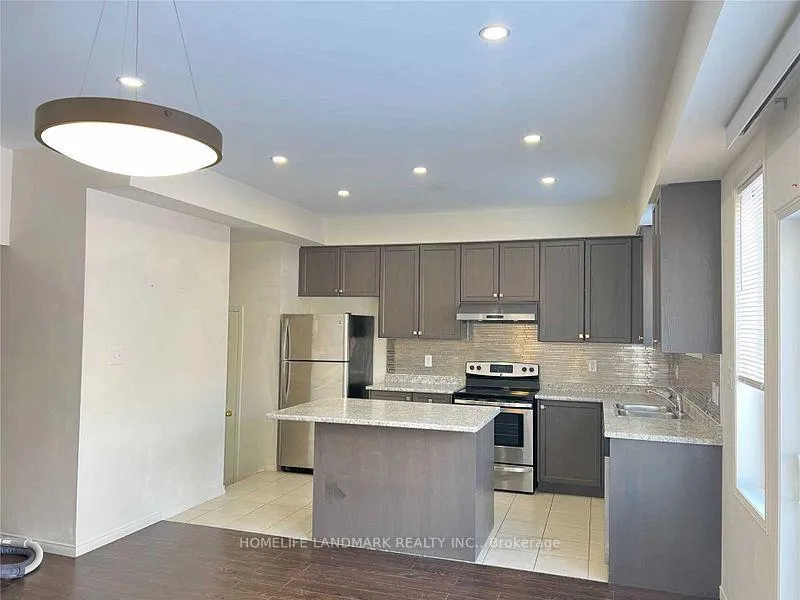 Photo 3 of 45 Headon Avenue, Ajax, Central East — HOMEH