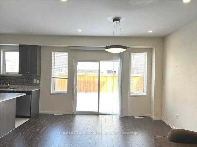 Photo 4 of 45 Headon Avenue, Ajax, Central East — HOMEH