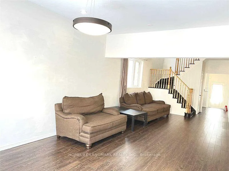 Photo 6 of 45 Headon Avenue, Ajax, Central East — HOMEH
