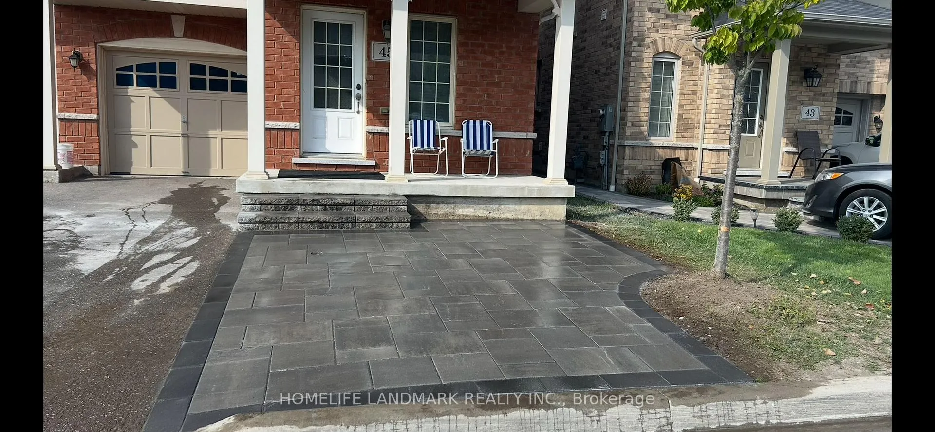 Photo 15 of 45 Headon Avenue, Ajax, Central East — HOMEH